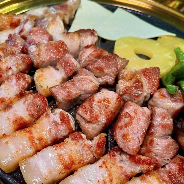 [경남 양산] 미담1974 양산 직영점 체험단