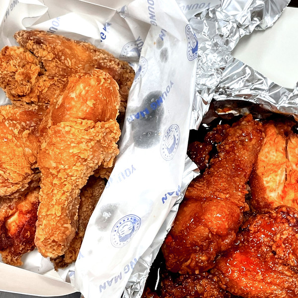 [경남 진주] 청년치킨 상대점 체험단