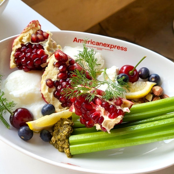 [충남 아산] 아메리칸익스프레스 탕정점 체험단