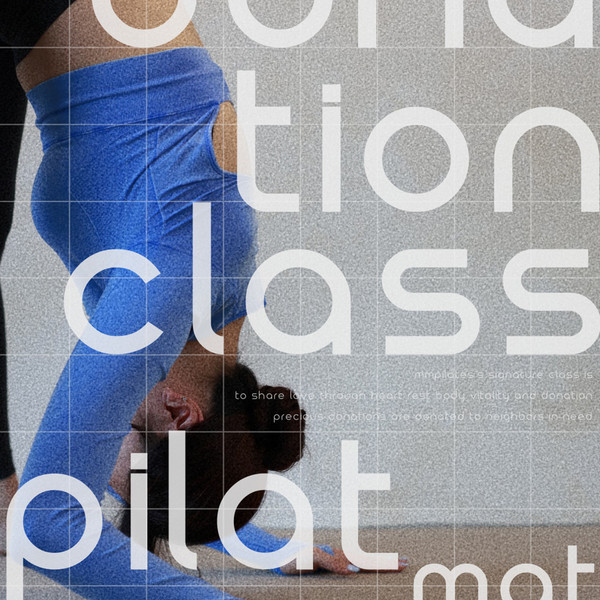 [서울 마포구] 믐 필라테스 체험단