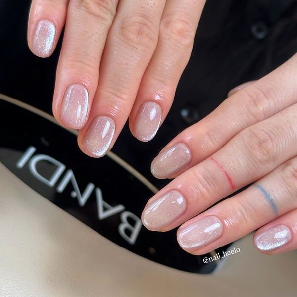 [경남 창원] 네일 히엘로