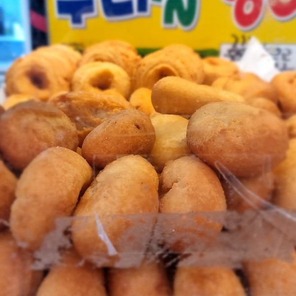 [서울 강동구] 홍주꽈베기 체험단