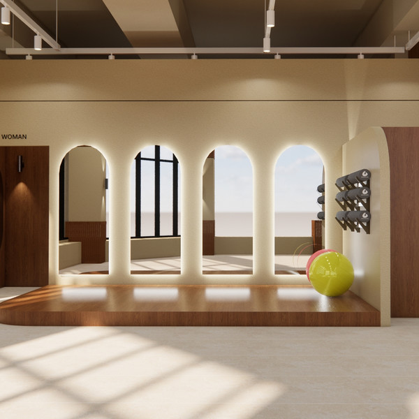 [충북 청주] 멜로우짐 체험단