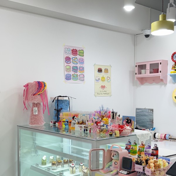 [인천 부평구] 띠롤리케이크 체험단