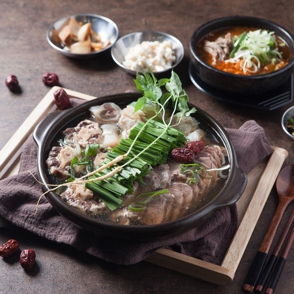 [전북 전주] 황해수육 에코시티점 체험단