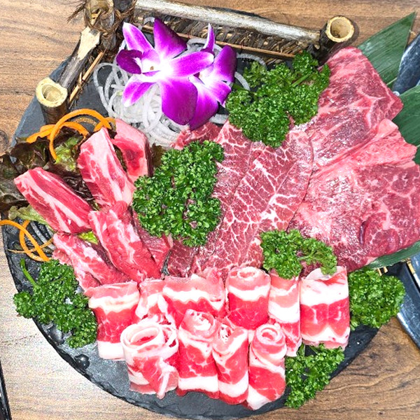 [강원 원주] 황민달이네숯불구이 체험단