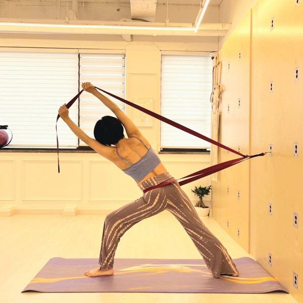 [서울 구로구] 재이요가 체험단