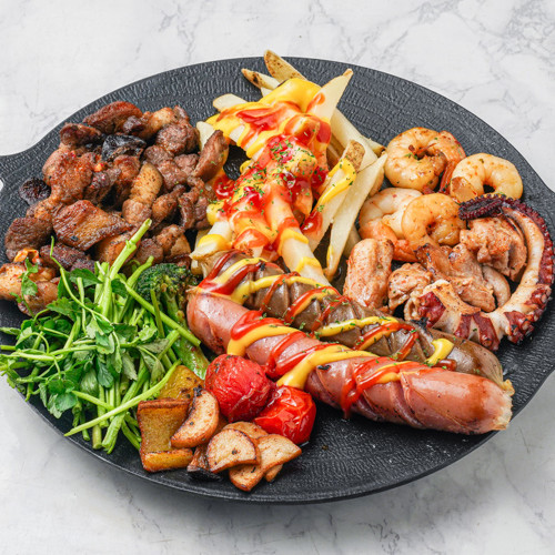 [서울 중랑구] 월담 상봉점 체험단