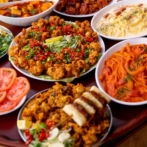 [경북 구미] 파닭회관 체험단