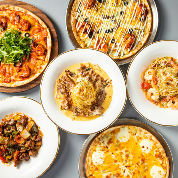 [부산 부산진구] 파스타팜 체험단