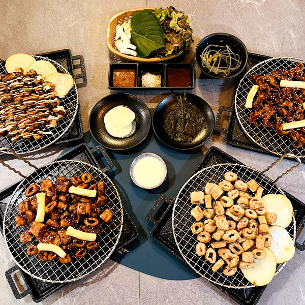 [서울 마포구] 형제연탄불막창 체험단