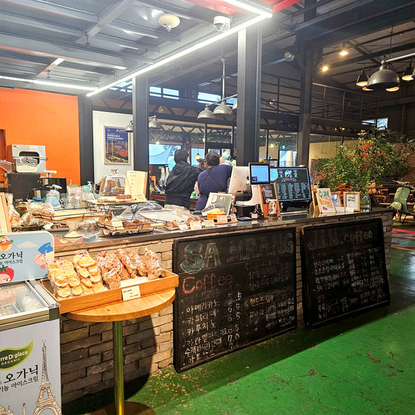 [경남 밀양] 420로드&삼랑진커피 체험단