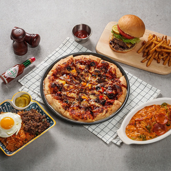 [경기 파주] 드렁큰칠리스 체험단