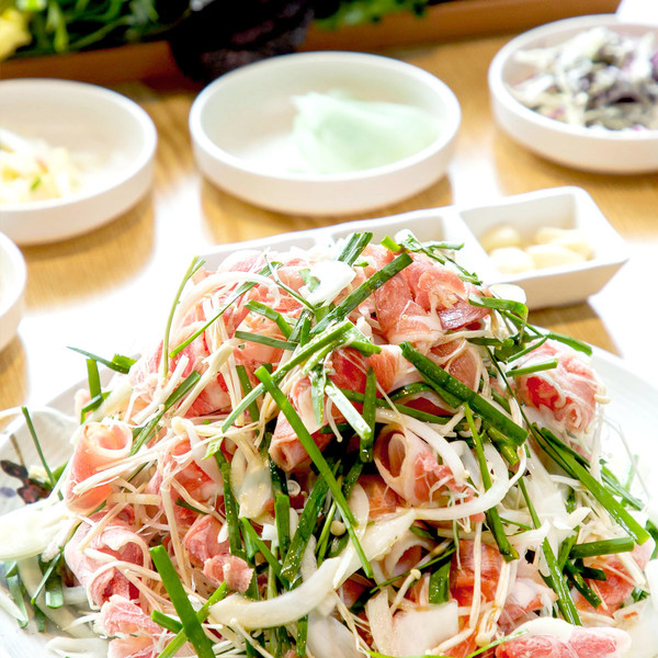 [부산 강서구] 명당 부산명지점 체험단