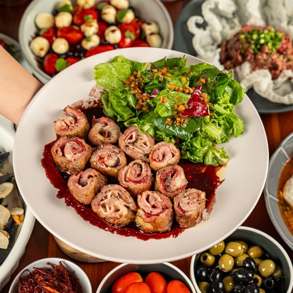 [경기 시흥] 시즌다이닝바 체험단