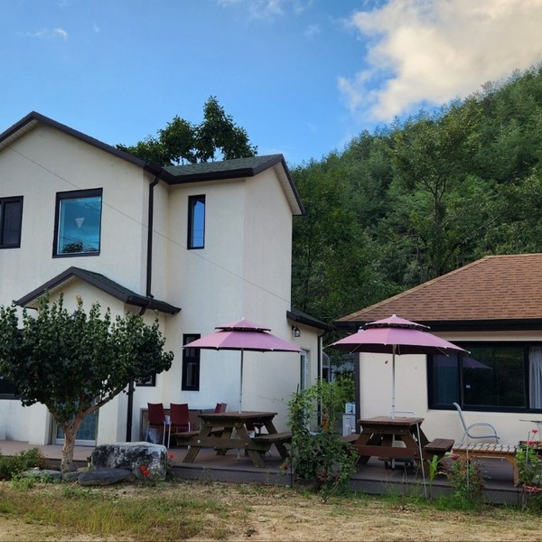 [강원 강릉] 아람채 체험단