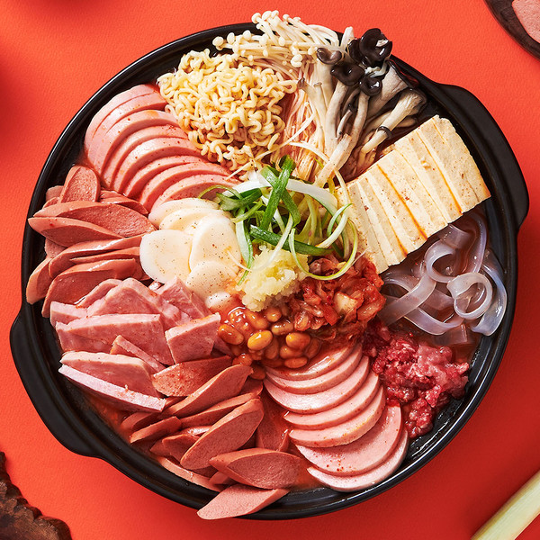 [충남 당진] 땅스부대찌개 당진합덕점 체험단