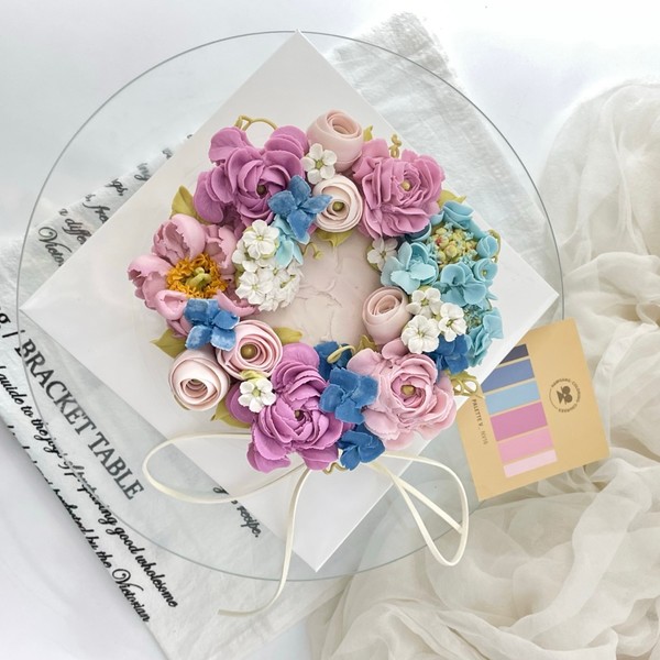 [서울 강남구] 로에나케이크 체험단