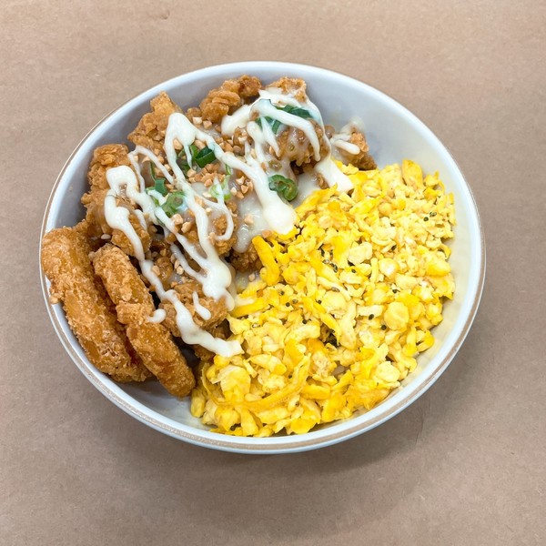 [서울 구로구] 더드림 덮밥 체험단