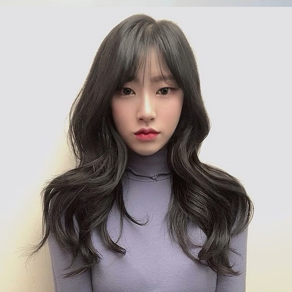 [서울 동대문구] 앤써헤어 회기본점 체험단