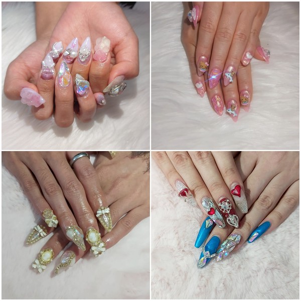 [경기 김포] 구름네일래쉬 체험단