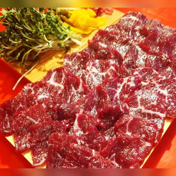 [경기 평택] 세자매식당