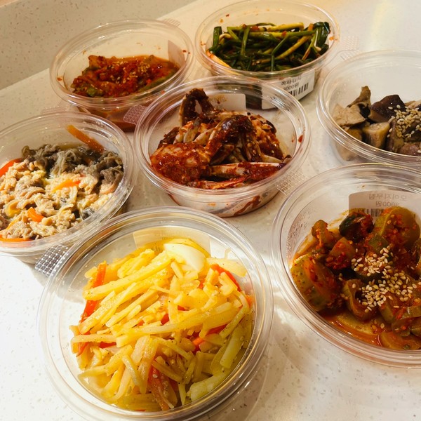 [서울 은평구] 덕선이네 반찬가게 체험단