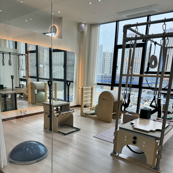 [충남 아산] 이너온 필라테스 체험단