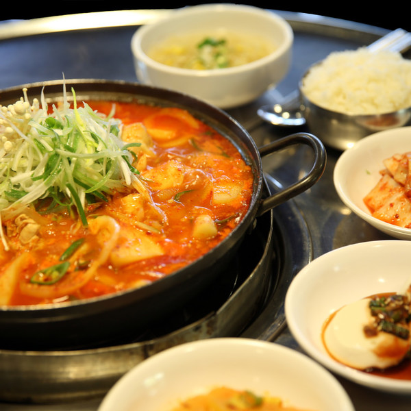 [서울 강남구] 도리연닭도리탕 신사점 체험단