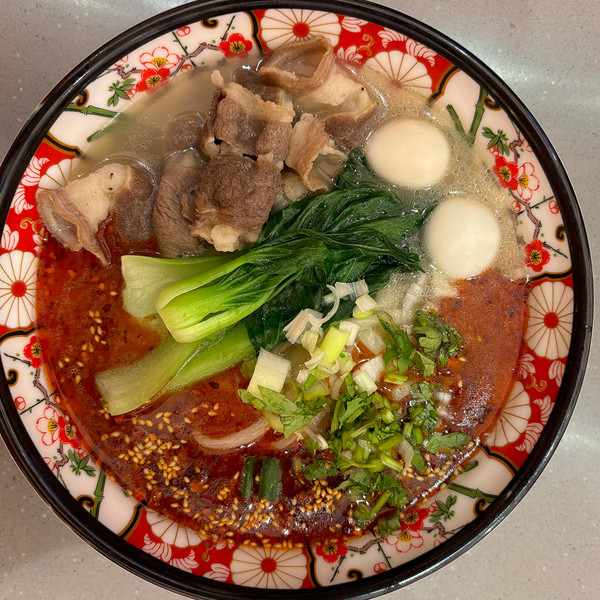 [경기 김포] 마라는대로 회전샤브샤브 체험단