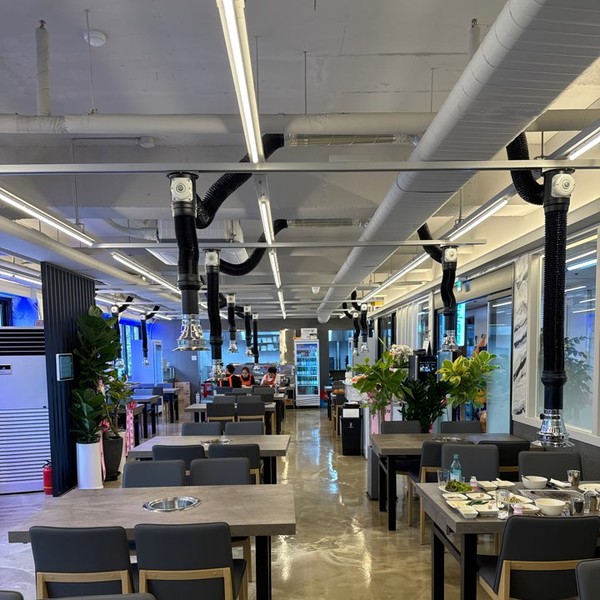 [서울 성동구] 전봇대집 2호점 체험단