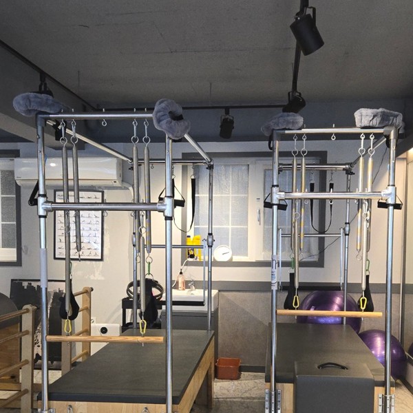 [서울 마포] 파스텔발란스 필라테스 마포점 체험단