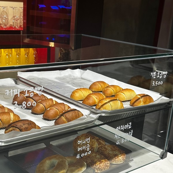 [서울 영등포] 데이르 체험단