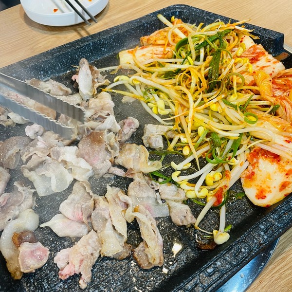 [서울 구로구] 돈가대박집 체험단