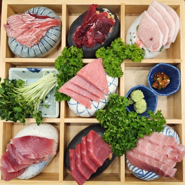 [경기 오산] 해늘참치 체험단