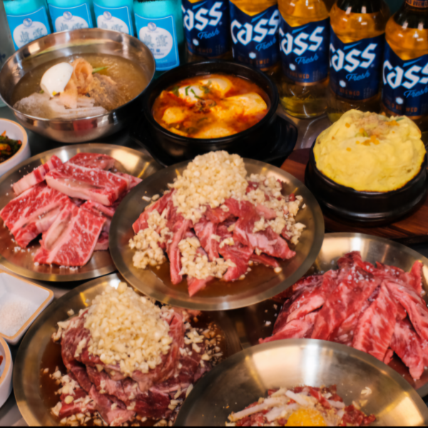 [인천 서구] 소주물 검단신도시점 체험단