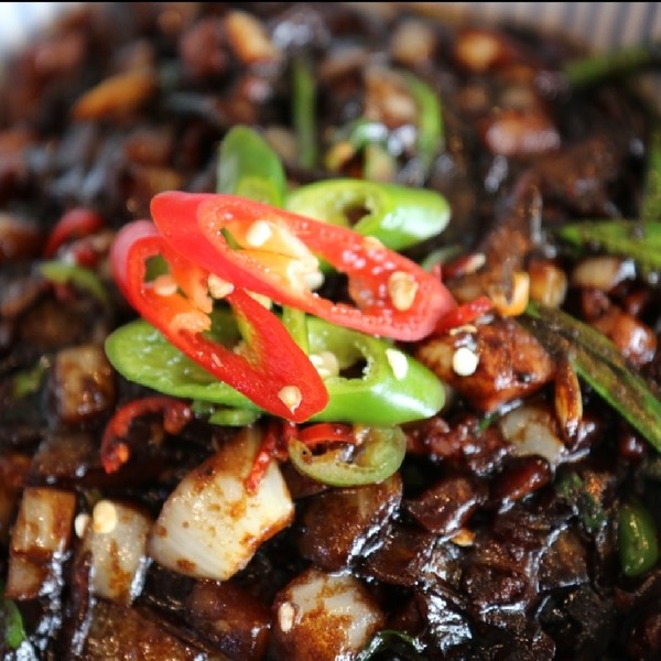 [전남 순천] 첨미중식 순천호수공원점 체험단