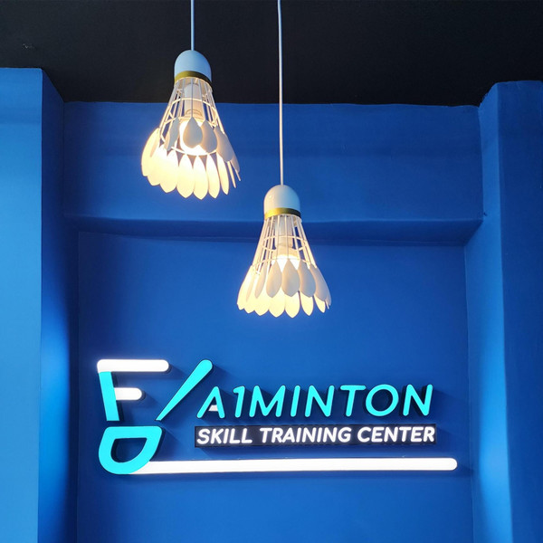 [서울 강동구] 에이원민턴 강동점 체험단