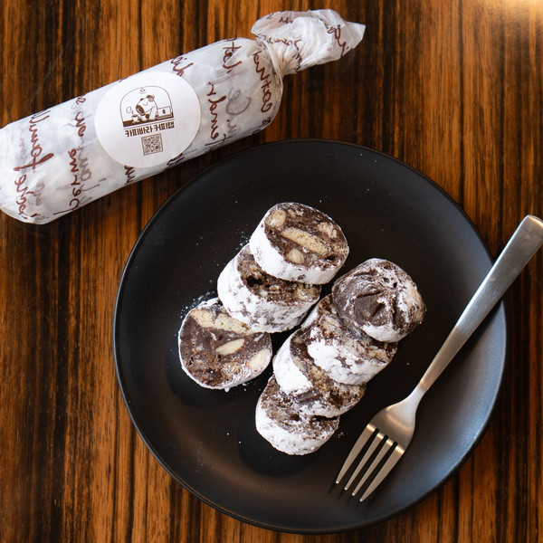 [서울 동작구] 카피바라 커피랩 체험단