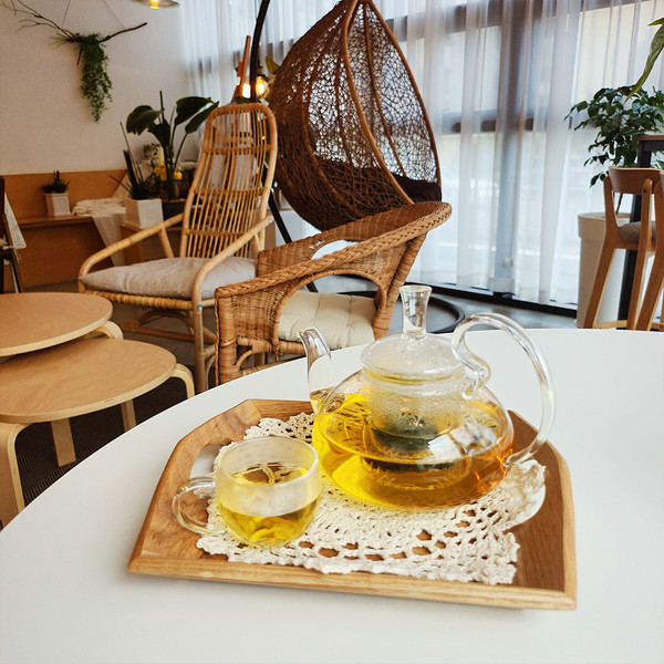 [제주 제주시] 카페후추