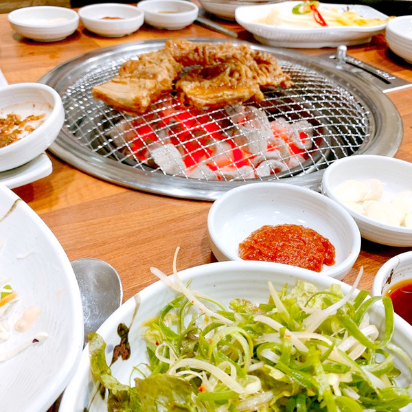 [울산 울주군] 꽃바위등대갈비 체험단