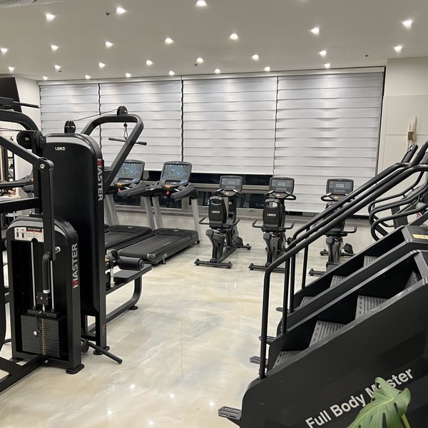 [경기 고양] 로얄바디짐PT백석점3호점 체험단