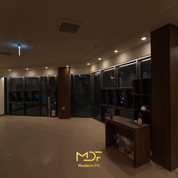 [ 서울 동대문구] 모던핏 피트니스 체험단