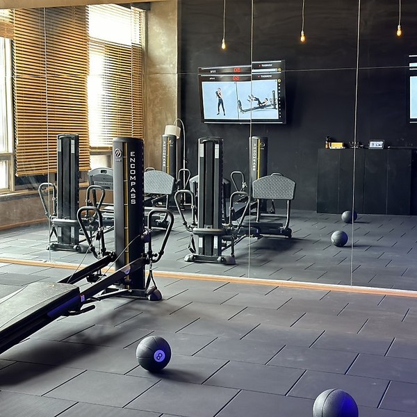 [경기 수원] 오늘의움직임 영통동점 체험단