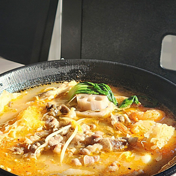 [경북 안동] 향라 한우사골 마라탕 체험단