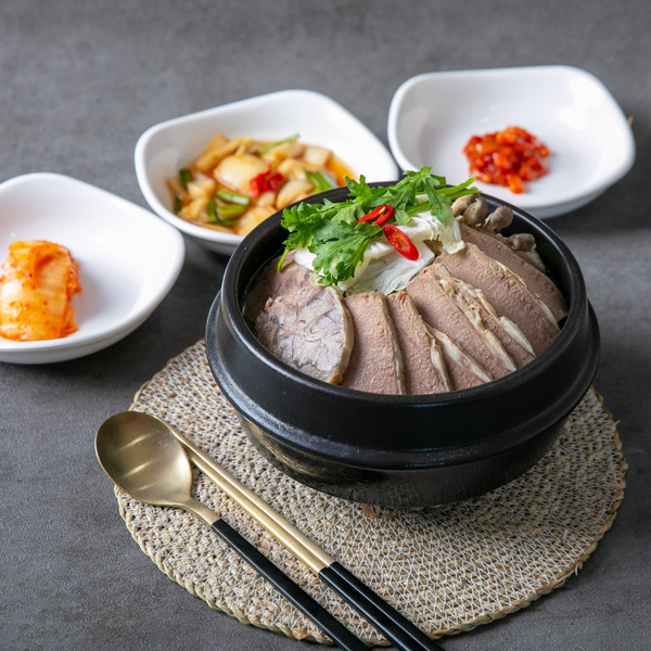 [경북 경주] 계림옥 체험단