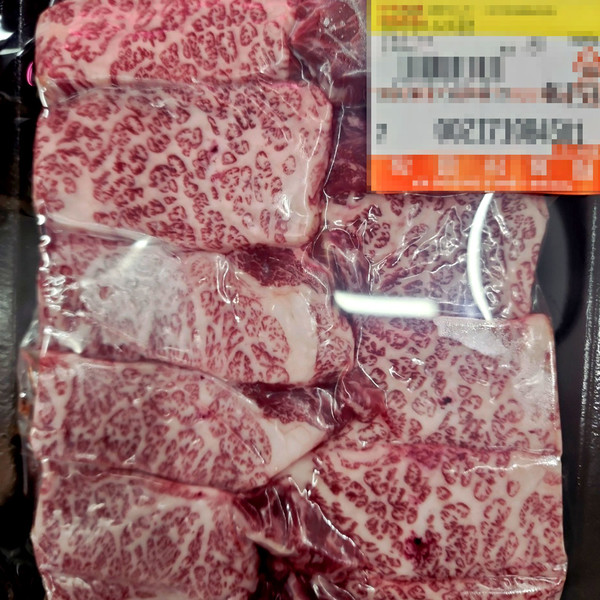 [경북 영주] 작은식육점