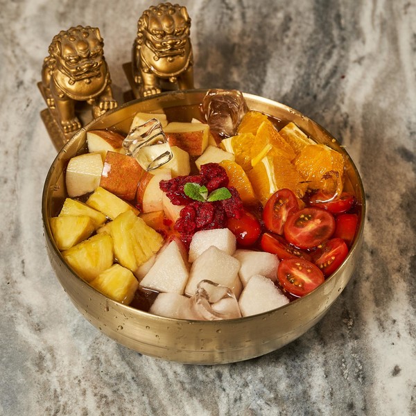 [울산 남구] 코리안바이브 노래타운 체험단