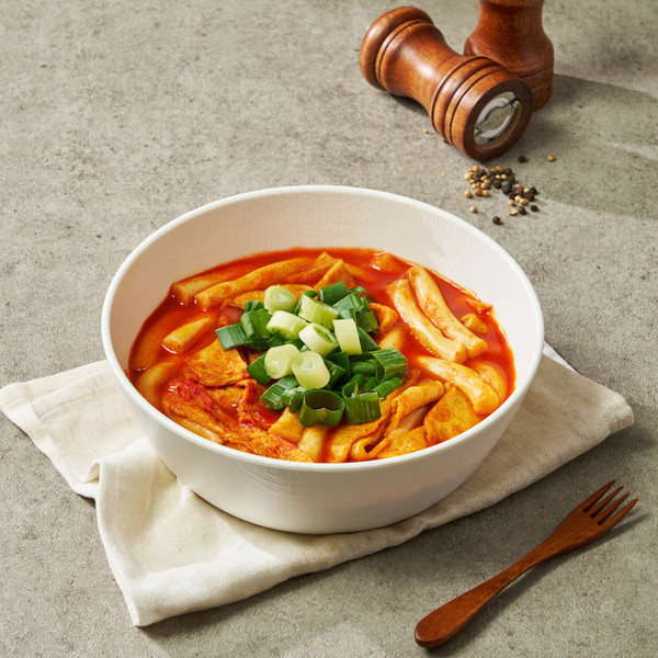 [대구 수성수] 민심떡볶이