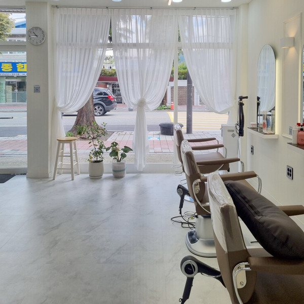 [광주 동구] 헤어,봄